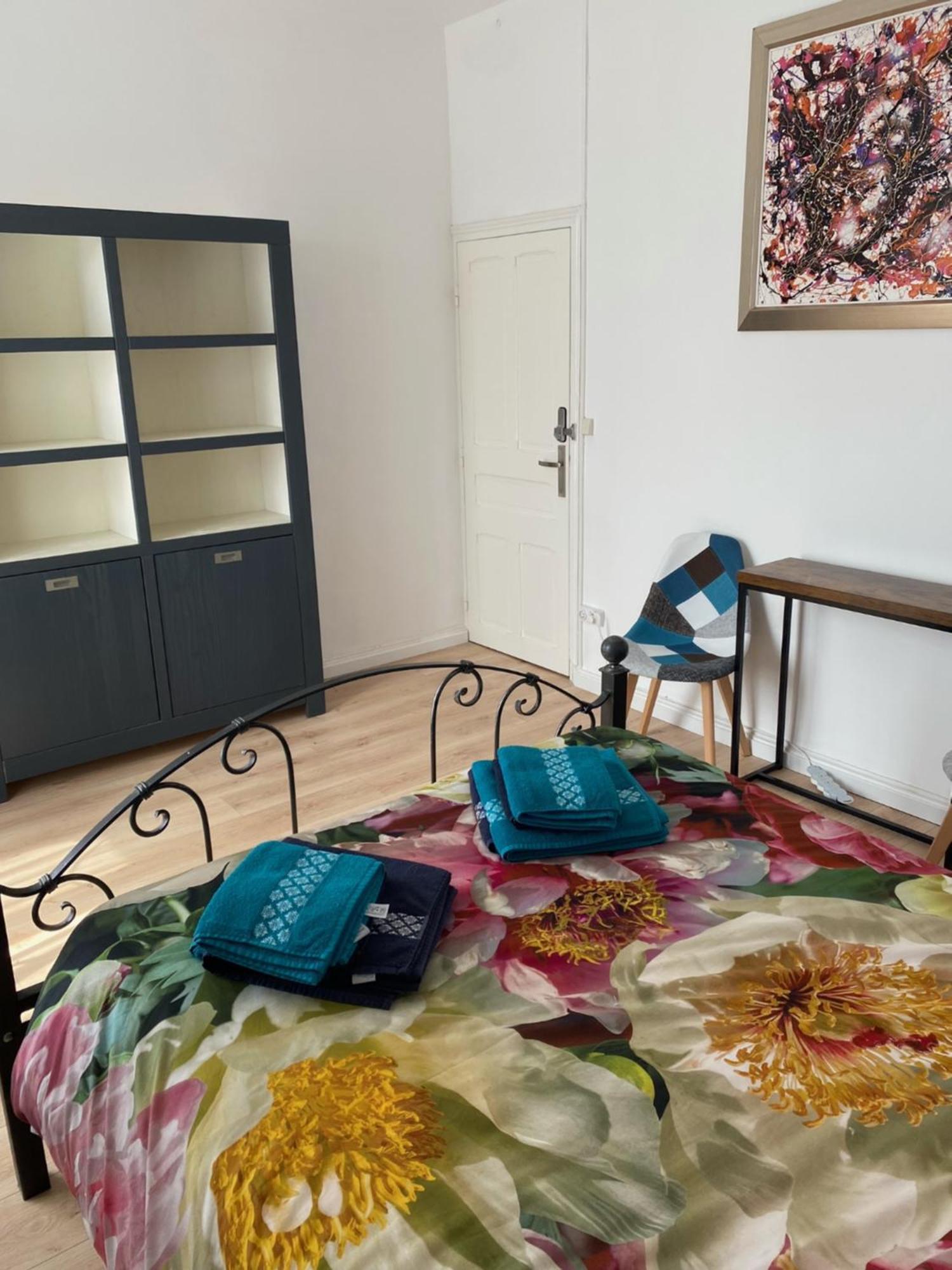 Bnb Maison D'Art Breakfast In The Art Gallery プルバスラネック エクステリア 写真